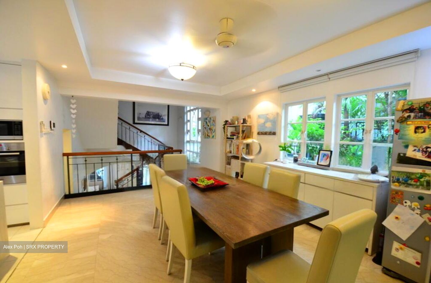 Gentle Villas (D11), Semi-Detached #431306981